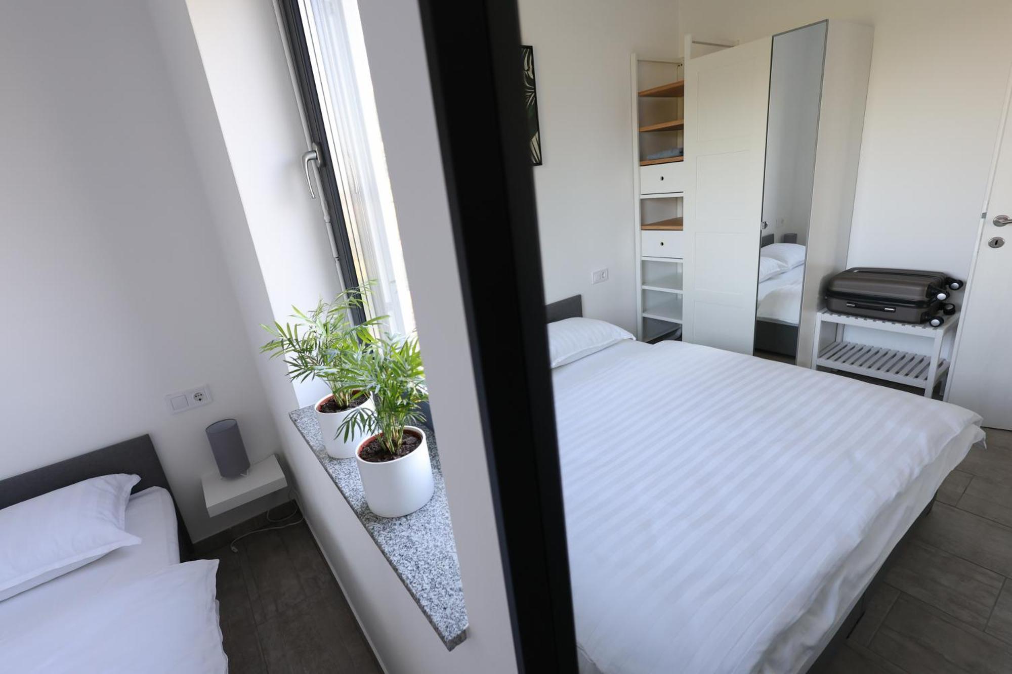 White Mountain Apartment บานอฟซี ภายนอก รูปภาพ